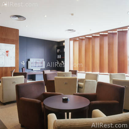 Hotel AC A Coruna 3